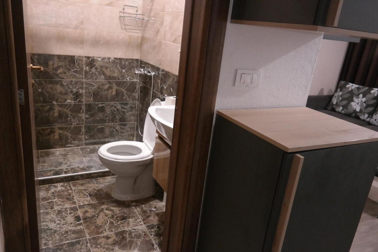 Villa Family Kumanowo Zewnętrze zdjęcie