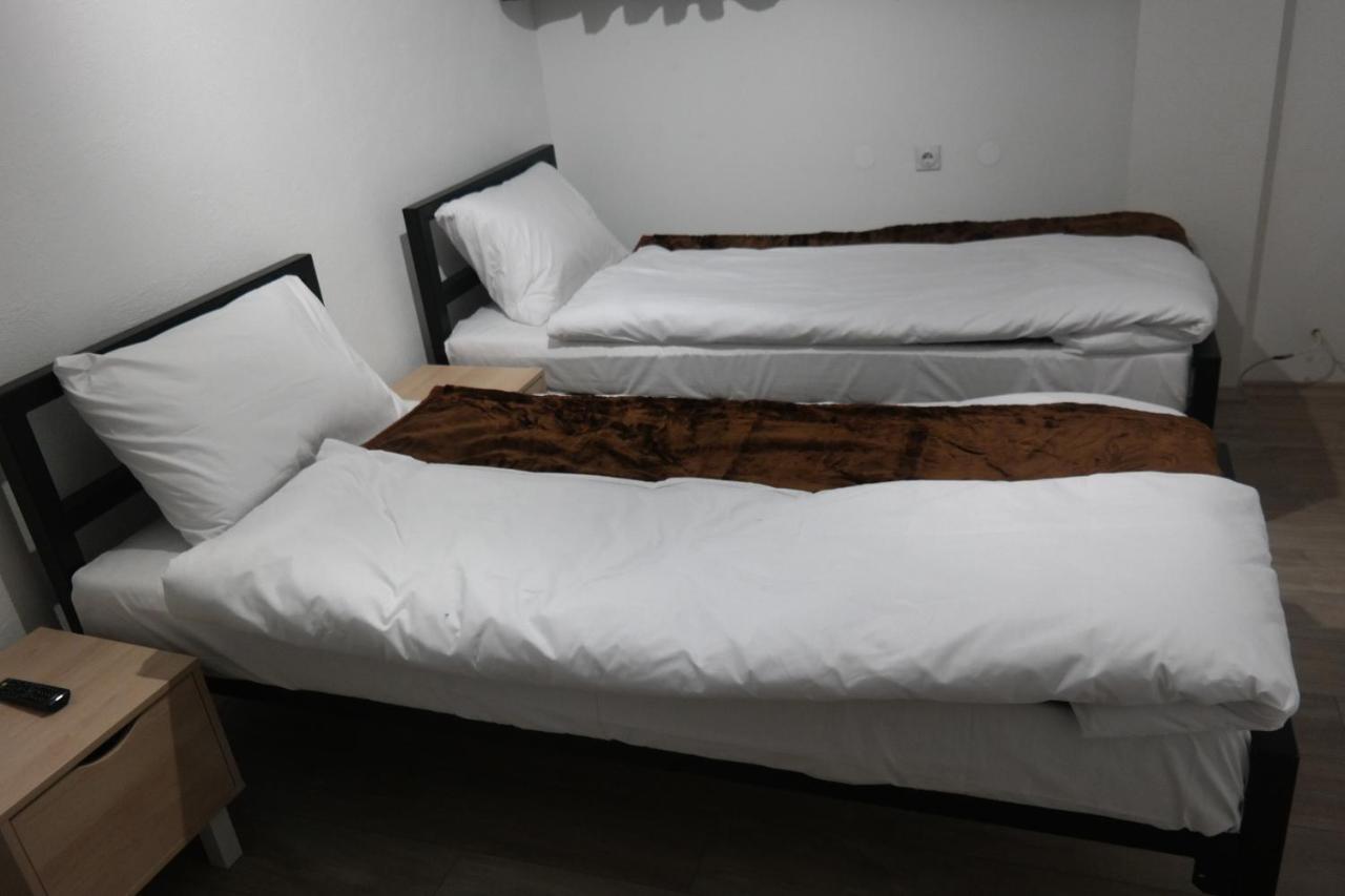 Villa Family Kumanowo Zewnętrze zdjęcie