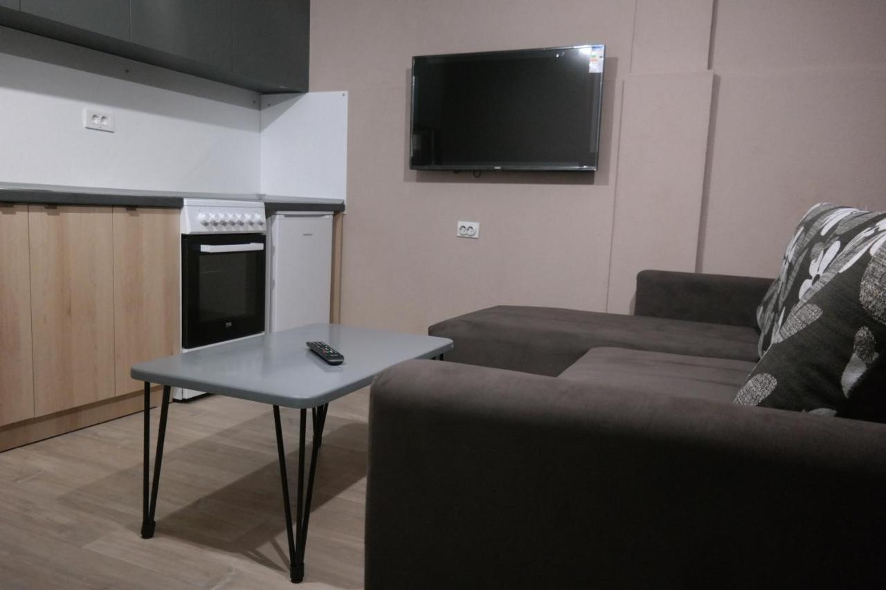 Villa Family Kumanowo Zewnętrze zdjęcie