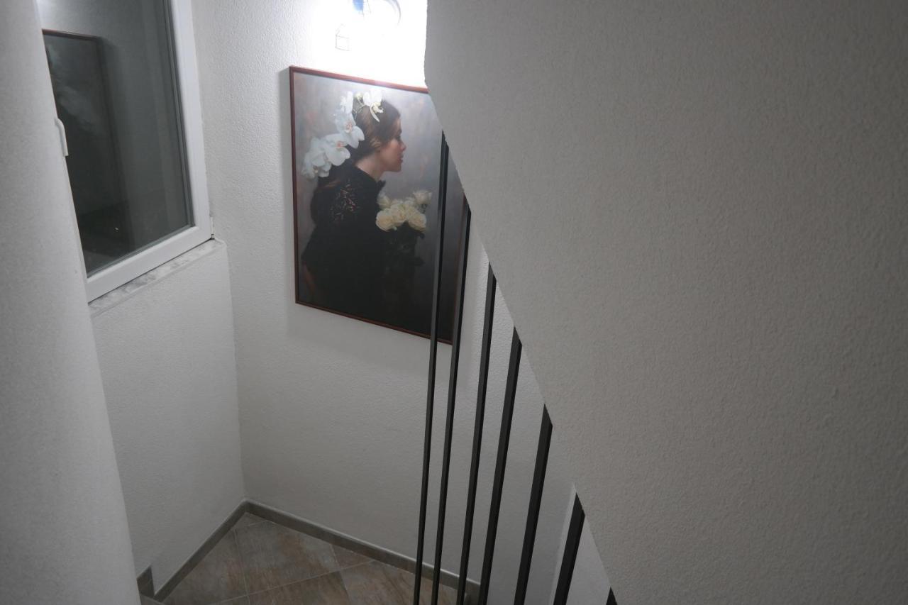 Villa Family Kumanowo Zewnętrze zdjęcie