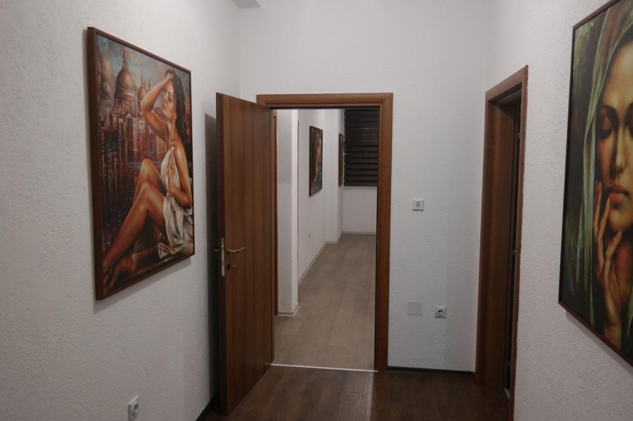 Villa Family Kumanowo Zewnętrze zdjęcie