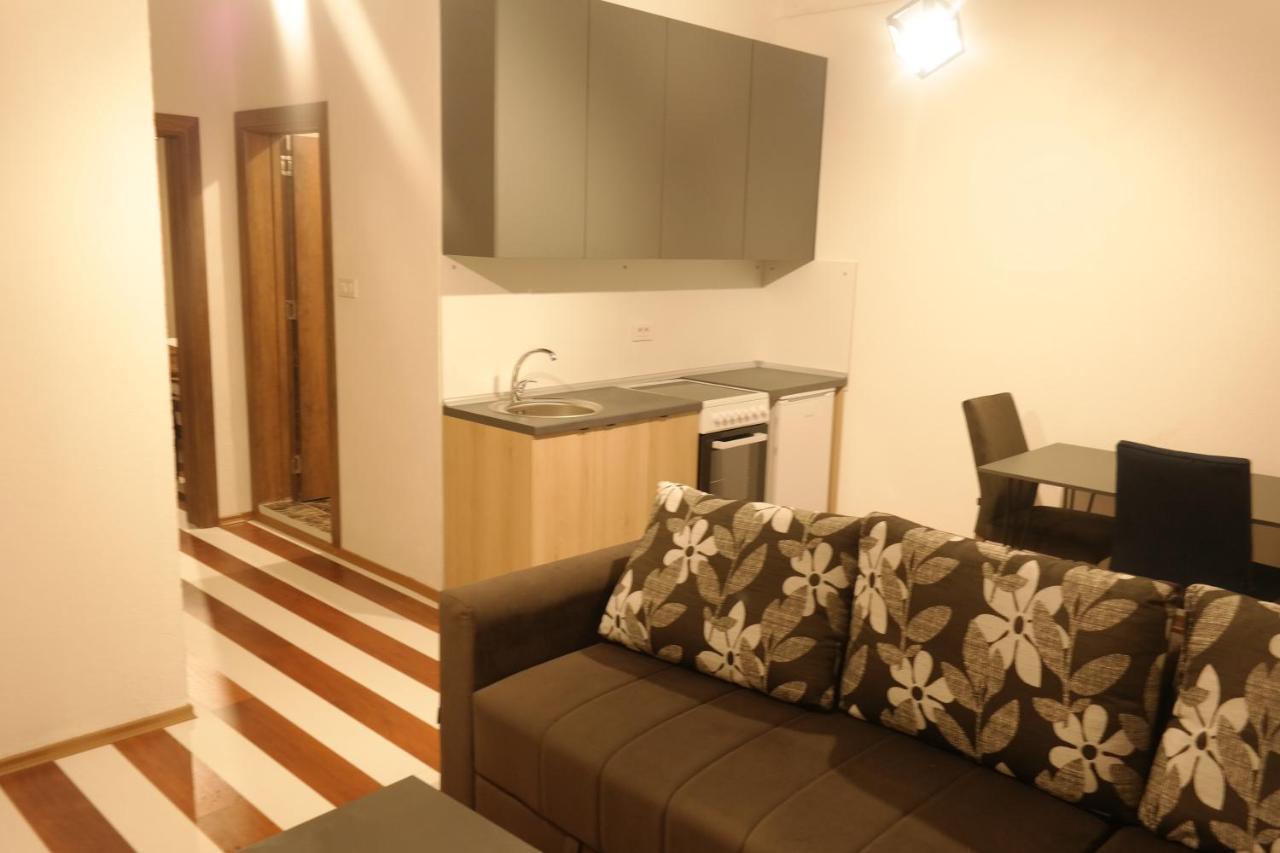 Villa Family Kumanowo Zewnętrze zdjęcie