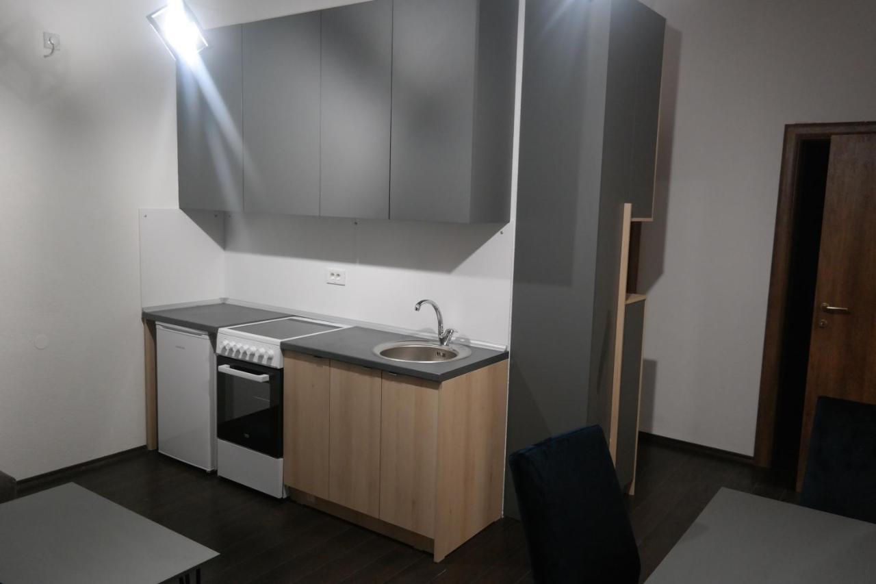 Villa Family Kumanowo Zewnętrze zdjęcie
