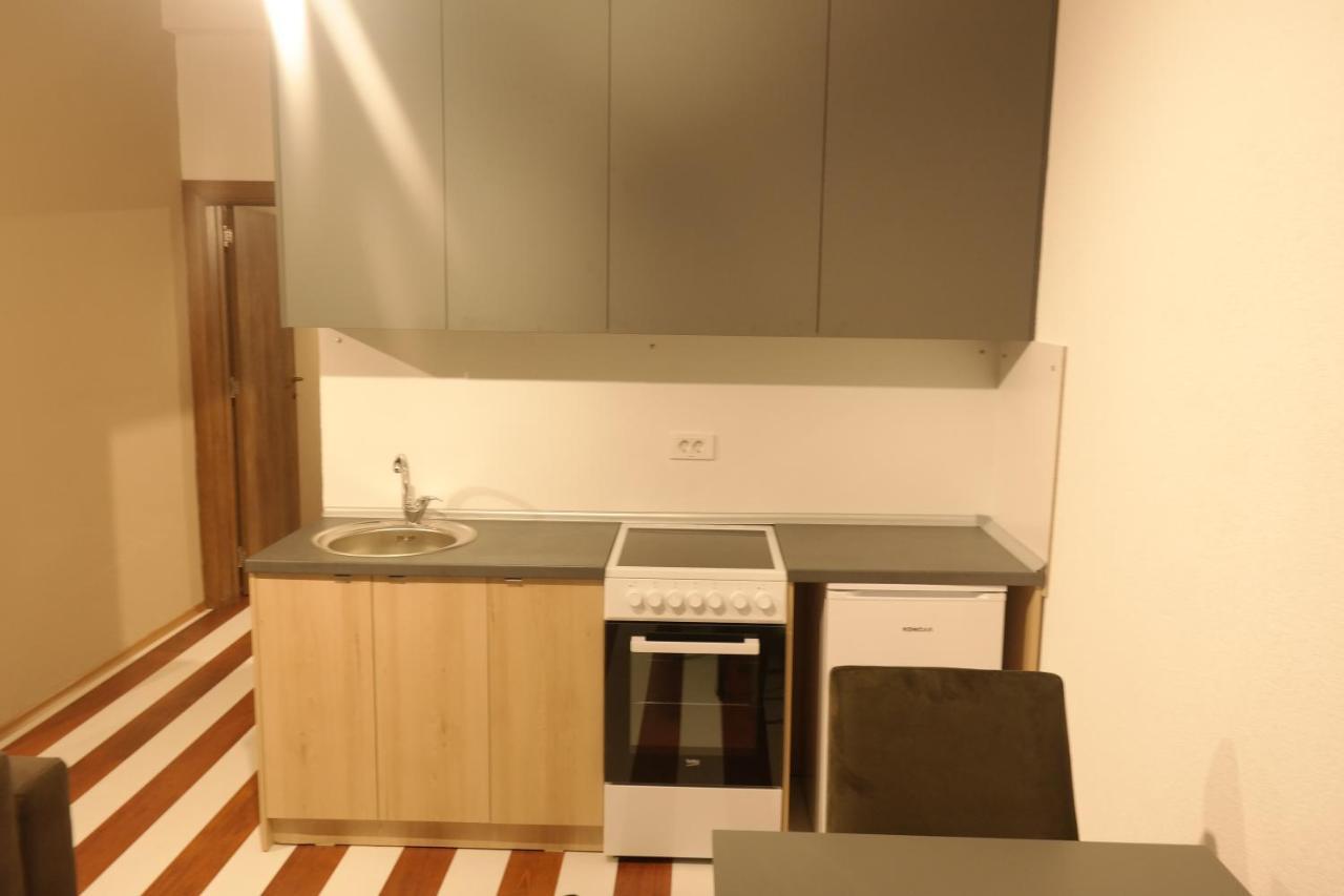 Villa Family Kumanowo Zewnętrze zdjęcie