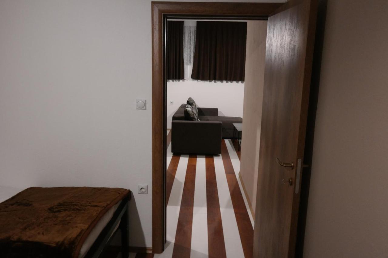 Villa Family Kumanowo Zewnętrze zdjęcie