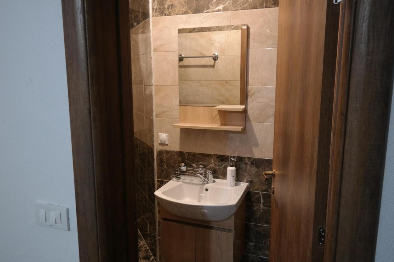 Villa Family Kumanowo Zewnętrze zdjęcie