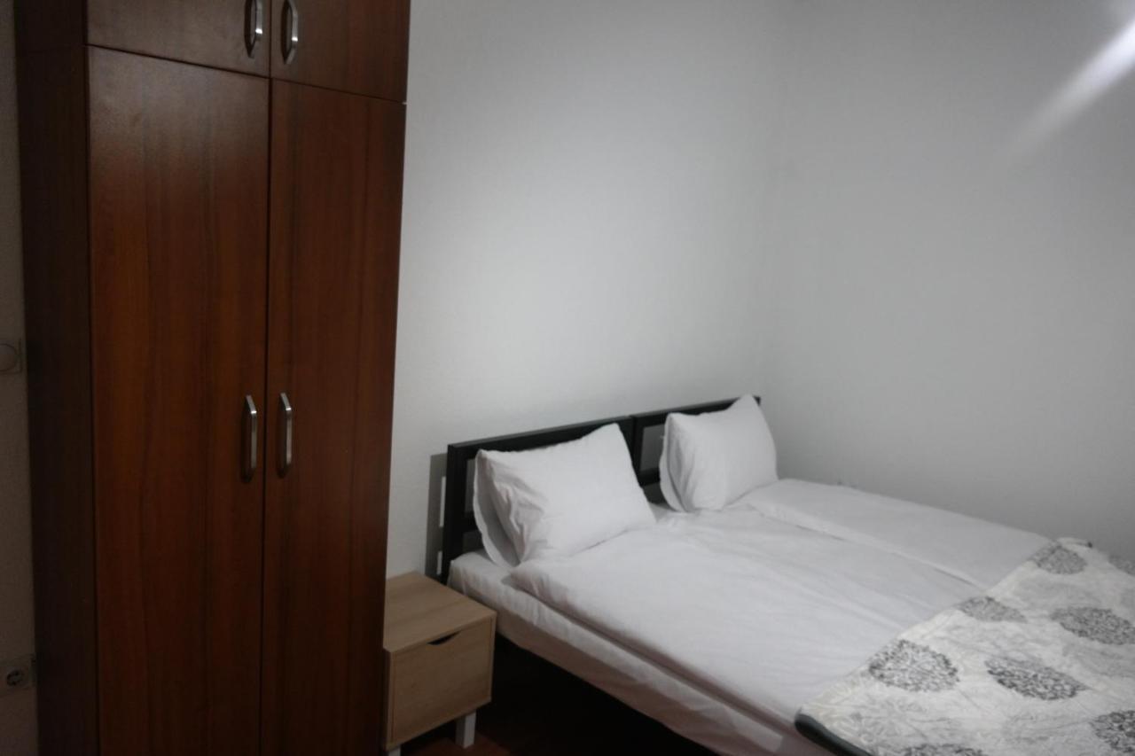 Villa Family Kumanowo Zewnętrze zdjęcie