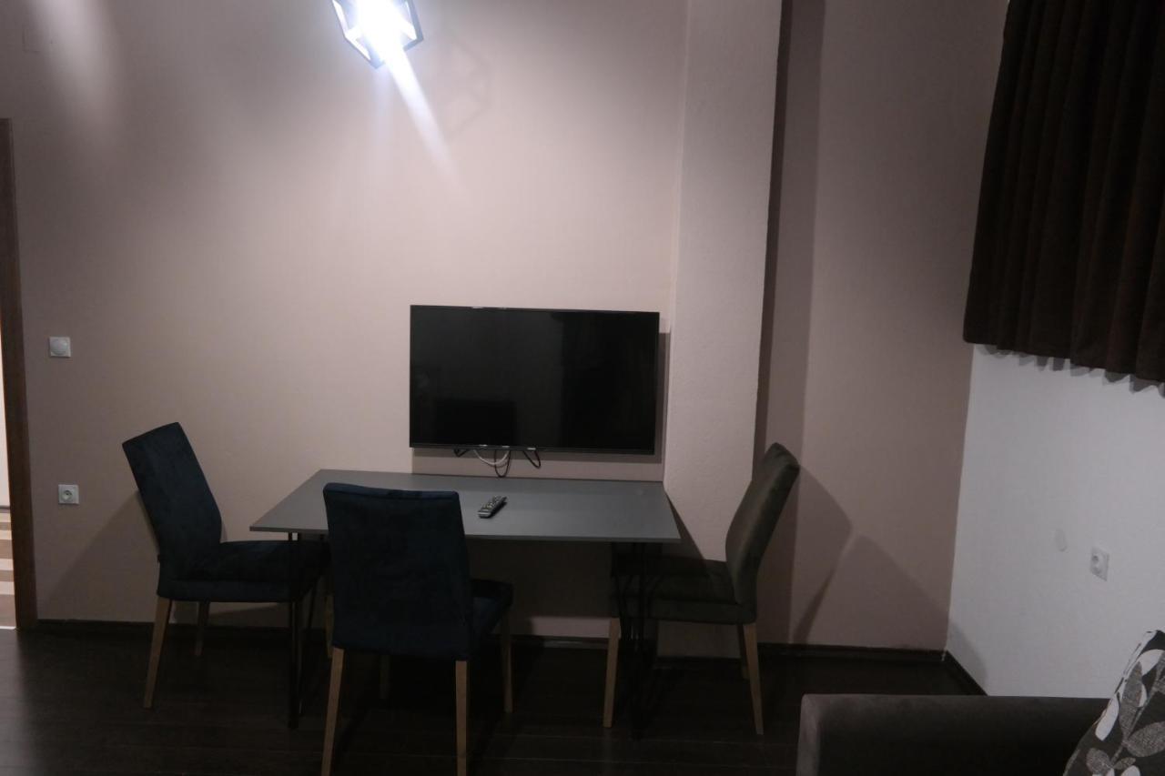 Villa Family Kumanowo Zewnętrze zdjęcie