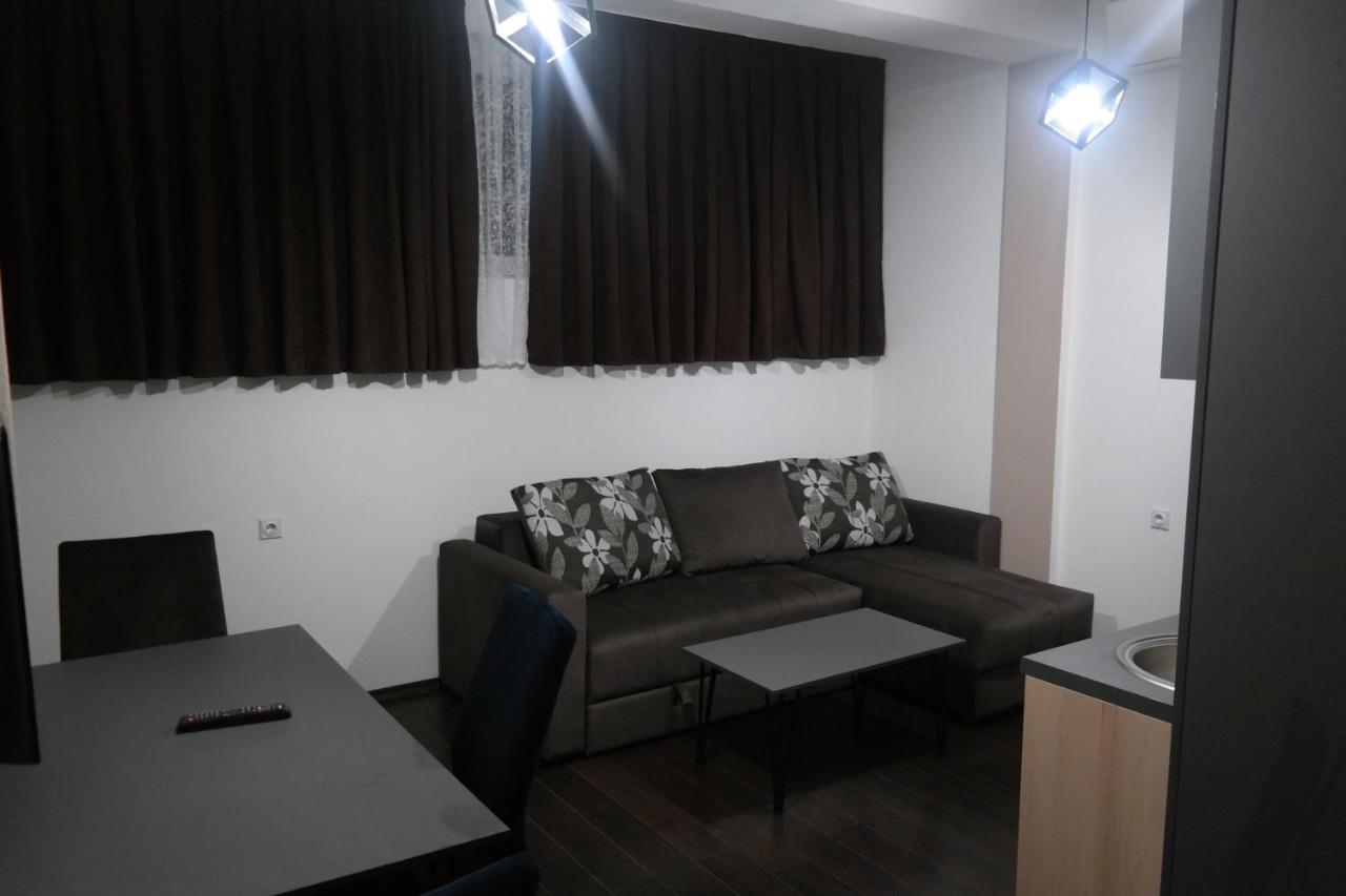Villa Family Kumanowo Zewnętrze zdjęcie