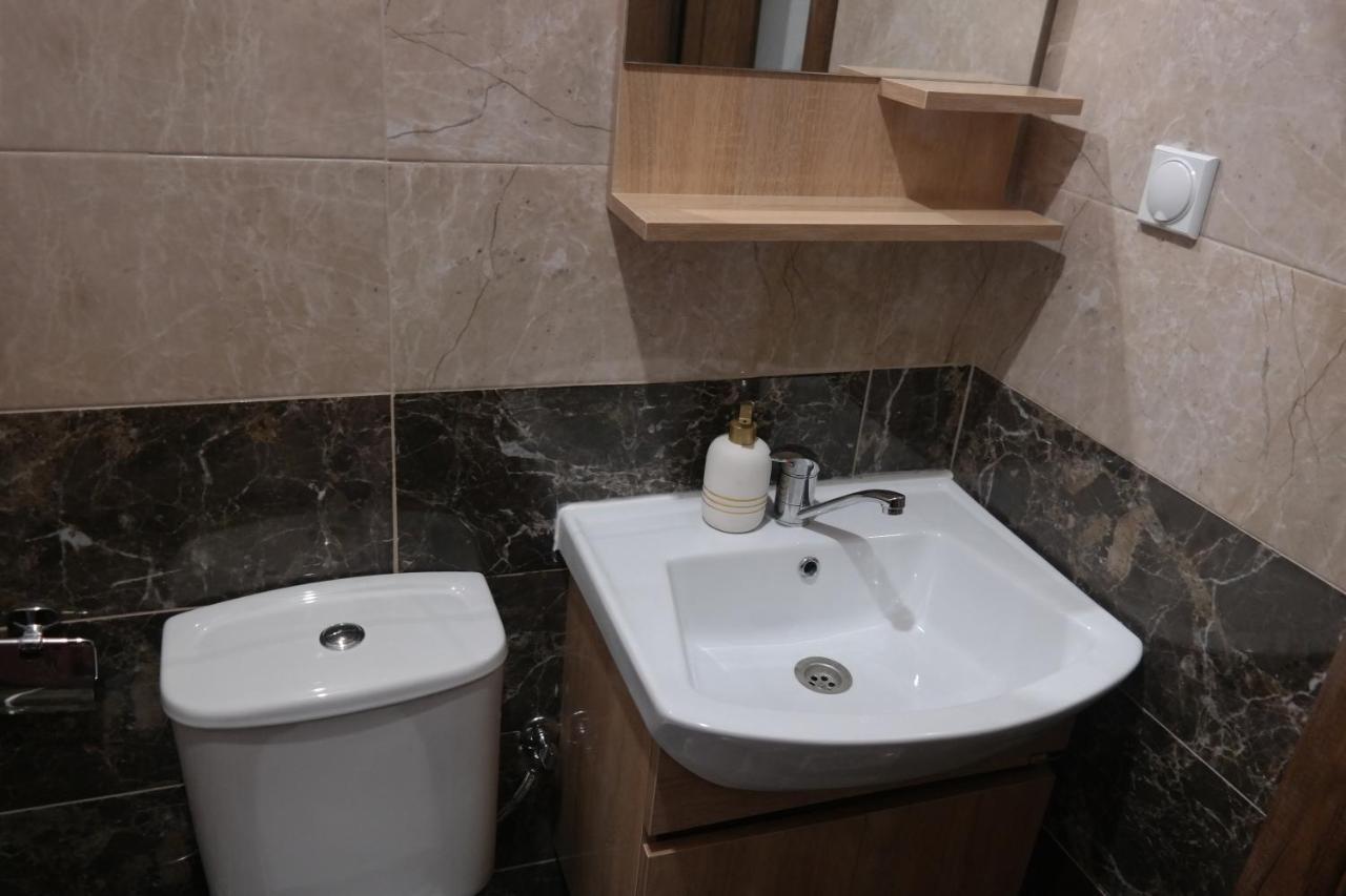 Villa Family Kumanowo Zewnętrze zdjęcie