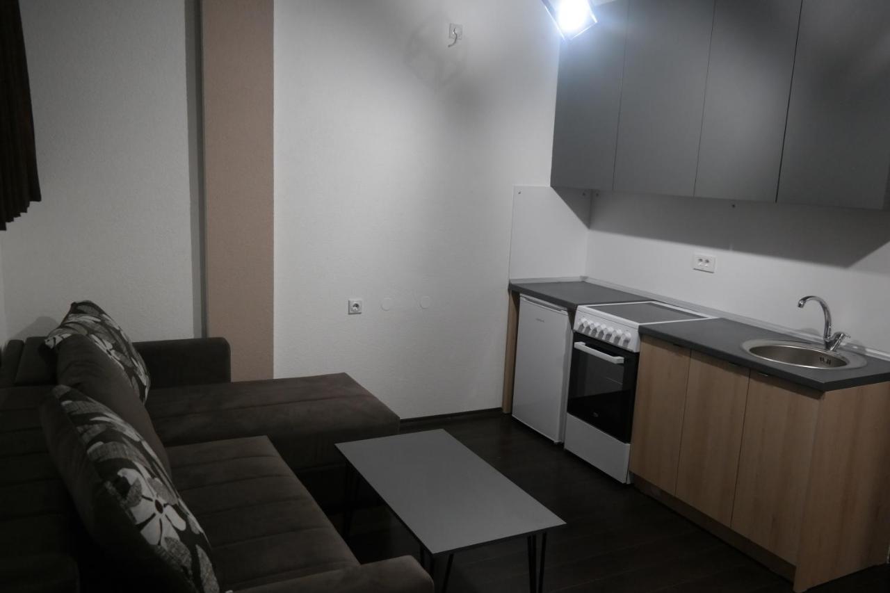 Villa Family Kumanowo Zewnętrze zdjęcie