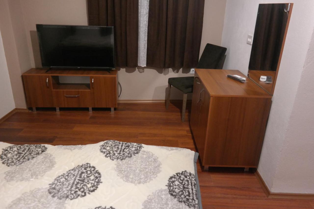 Villa Family Kumanowo Zewnętrze zdjęcie
