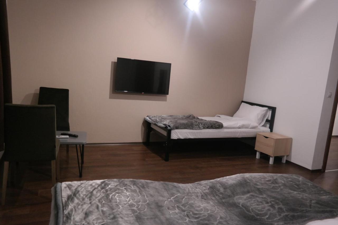 Villa Family Kumanowo Zewnętrze zdjęcie