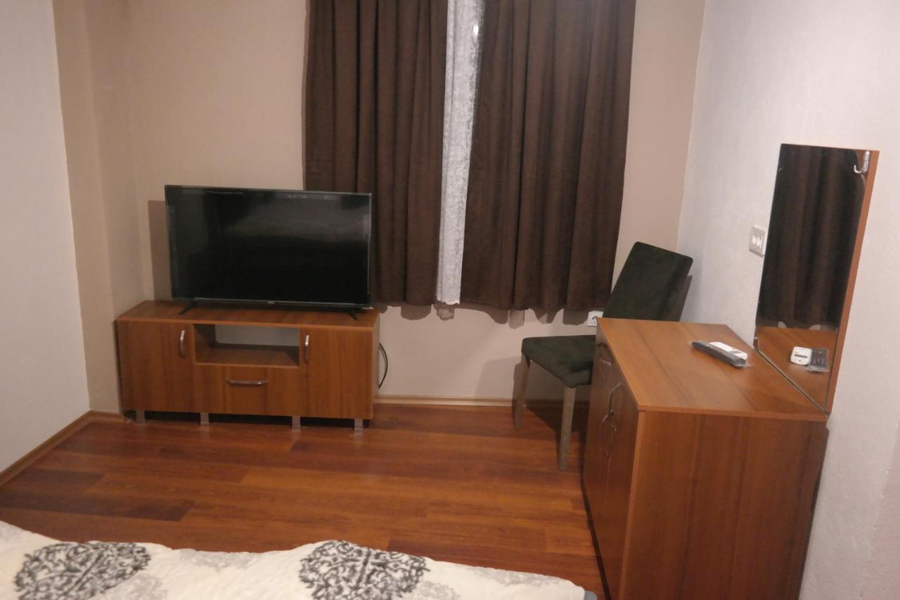 Villa Family Kumanowo Zewnętrze zdjęcie