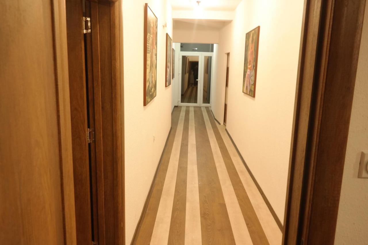 Villa Family Kumanowo Zewnętrze zdjęcie