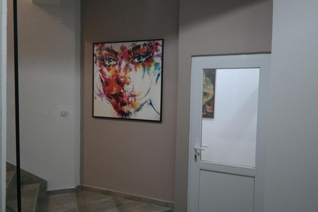 Villa Family Kumanowo Zewnętrze zdjęcie