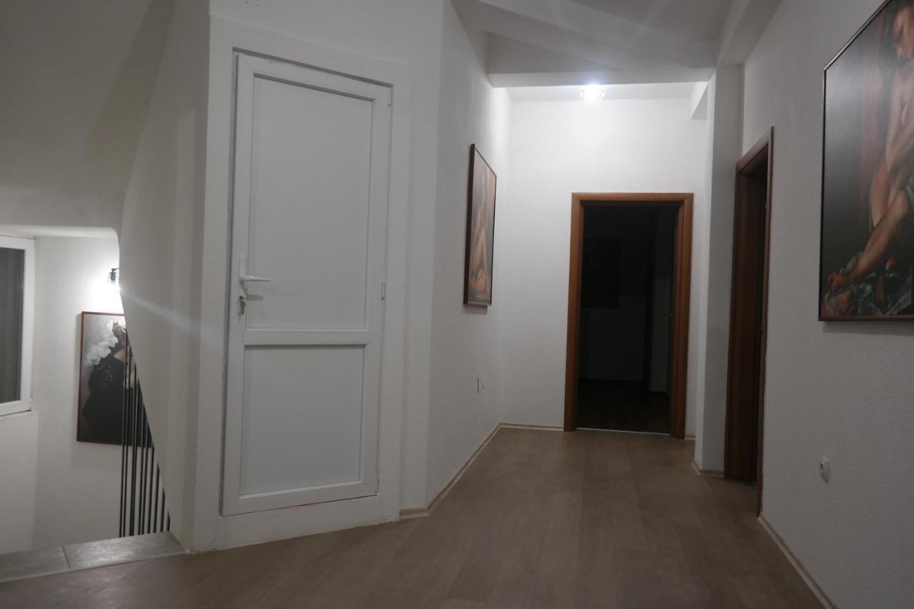 Villa Family Kumanowo Zewnętrze zdjęcie