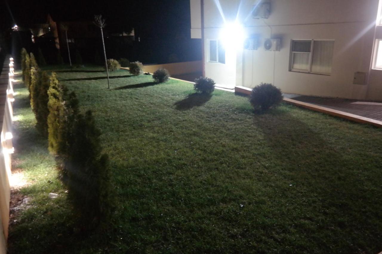 Villa Family Kumanowo Zewnętrze zdjęcie