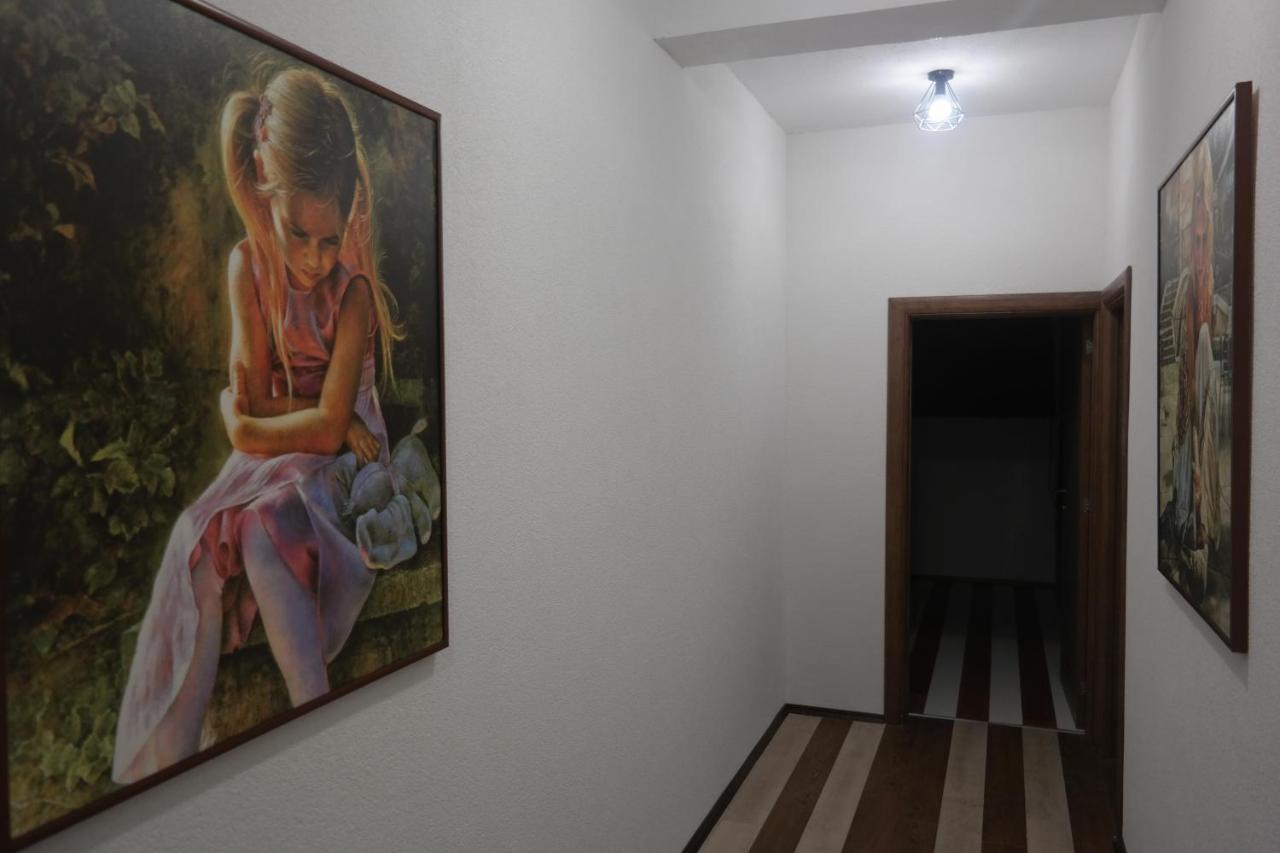 Villa Family Kumanowo Zewnętrze zdjęcie