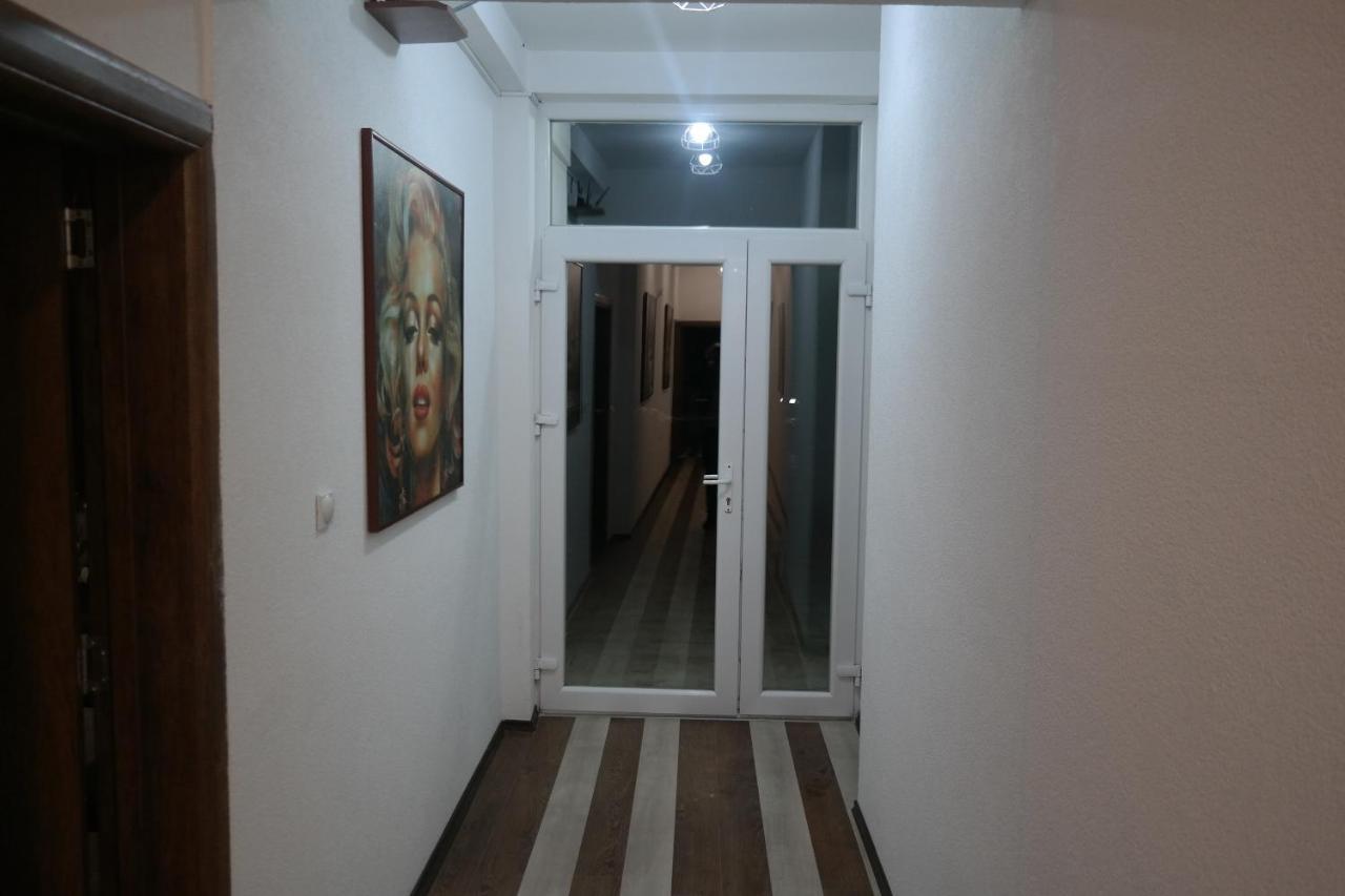 Villa Family Kumanowo Zewnętrze zdjęcie