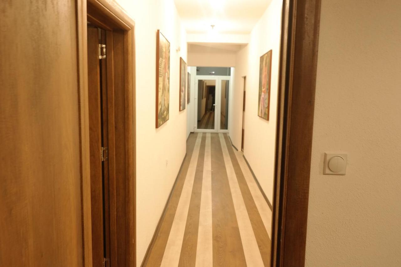 Villa Family Kumanowo Zewnętrze zdjęcie