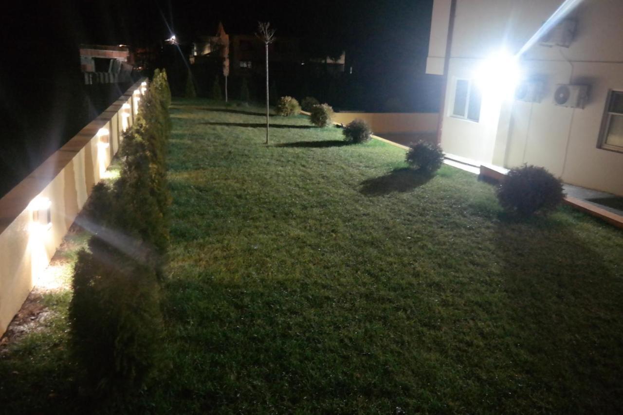 Villa Family Kumanowo Zewnętrze zdjęcie