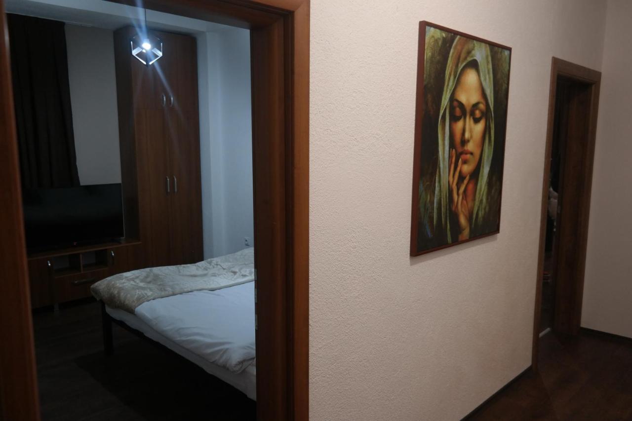 Villa Family Kumanowo Zewnętrze zdjęcie